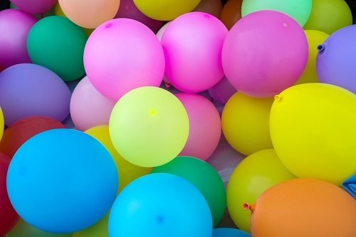 Party Ballons